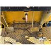 Image 9 : KOMATSU D31P-20 CRAWLER DOZER