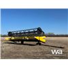Image 1 : 2014 NEW HOLLAND 840CD-35 DRAPER HEADER