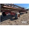 Image 16 : 22 FT. PEA PICKUP COMBINE HEADER
