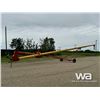 Image 1 : WESTFIELD 10-61 FT. SWING GRAIN AUGER
