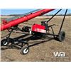 Image 11 : WHEATHEART BH 1041 SELF PROPELLED GRAIN AUGER