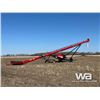 Image 1 : WHEATHEART BH 1041 SELF PROPELLED GRAIN AUGER