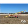 Image 1 : WESTFIELD TFX 80-46 8 IN. X 46 FT. GRAIN AUGER