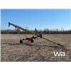 Image 2 : WESTFIELD TFX 80-46 8 IN. X 46 FT. GRAIN AUGER
