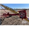 Image 7 : WESTFIELD TFX 80-46 8 IN. X 46 FT. GRAIN AUGER