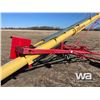 Image 8 : WESTFIELD TFX 80-46 8 IN. X 46 FT. GRAIN AUGER