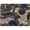 Image 13 : JOHN DEERE 3600 8 BOTTOM PLOW