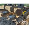 Image 16 : JOHN DEERE 3600 8 BOTTOM PLOW