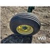 Image 18 : JOHN DEERE 3600 8 BOTTOM PLOW