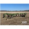 Image 1 : JOHN DEERE 3600 8 BOTTOM PLOW
