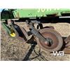 Image 24 : JOHN DEERE 3600 8 BOTTOM PLOW