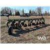 Image 3 : JOHN DEERE 3600 8 BOTTOM PLOW