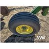 Image 8 : JOHN DEERE 3600 8 BOTTOM PLOW