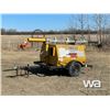 Image 1 : TEREX AL5200D 20 KW LIGHT TOWER
