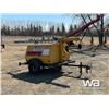 Image 2 : TEREX AL5200D 20 KW LIGHT TOWER