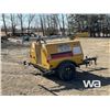 Image 3 : TEREX AL5200D 20 KW LIGHT TOWER