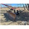 Image 1 : GROUSER 14 FT. 6 IN. 6 WAY HYDRAULIC ANGLE DOZER