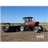 Image 4 : 2005 MACDON HARVEST PRO 8152I 30 FT. SWATHER