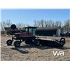Image 3 : 2000 MACDON 2950 30 FT. SELF PROPELLED SWATHER
