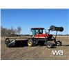 Image 4 : 2000 MACDON 2950 30 FT. SELF PROPELLED SWATHER