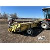 Image 2 : HONEY BEE SP36 36 FT  DRAPER HEADER