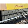 Image 4 : HONEY BEE SP36 36 FT  DRAPER HEADER