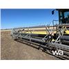Image 9 : HONEY BEE SP36 36 FT  DRAPER HEADER