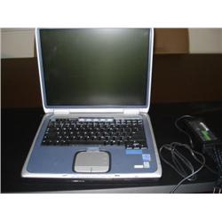 Hp Pavilion Xt5366wm Laptop