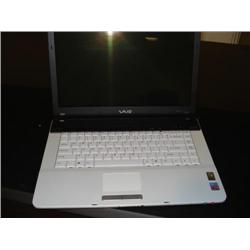 Sony Vaio Vgn F5790 Laptop