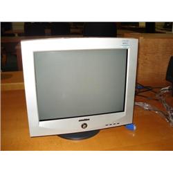 E-machine Monitor