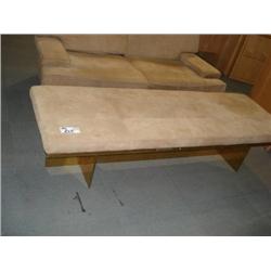 Elephant Hide Sofa Ottoman