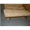 Image 1 : Elephant Hide Sofa Ottoman