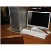 Image 1 : Apple G5 Desktop Dual 2ghz 1GB Drw2ram 160 GBHD