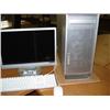 Image 1 : Apple G5 Desktop Dual 2ghz 1GB Drw2ram 160 GBHD