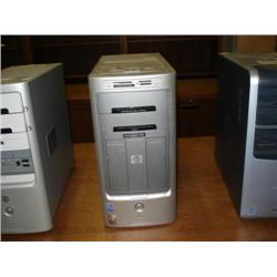 Desktop Computer Ts-n0607m Media Center