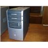 Image 1 : Desktop Computer Hp Pavilion A518x DVD Rom