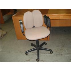 Secretary  Adjustable Chair