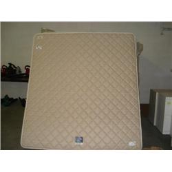 Serta King Mattress