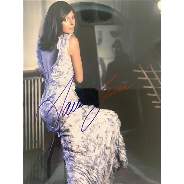 The Sopranos Jamie-Lynn Sigler signed photo