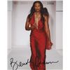 Image 1 : Beverly Johnson signed photo