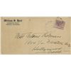 Image 1 : William S. Hart Silent Film star hand written envelope