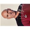 Image 1 : Star Trek Patrick Stewart signed photo
