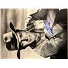 Image 1 : Clint Eastwood signed photo