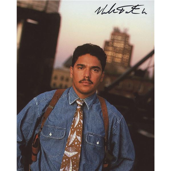 NYPD Blue Nicholas Turturro signed photo