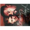 Image 1 : Training Day cast signed photo