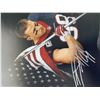 Image 1 : Houston Texans JJ Watt signed photo