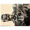 Image 1 : Terminator Arnold Schwarzenegger signed movie photo