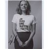 Image 1 : The West Wing Elisabeth Moss signed photo
