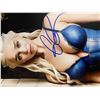 Image 1 : Game of Thrones Emilia Clarke signed photo