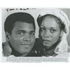 Image 1 : Muhammad Ali signed "The Greatest" photo